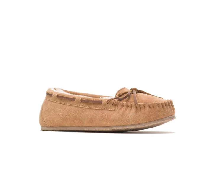 Hush Puppies Slippers Women Raquel Jr Trapper Moc Cinnamon Hush Puppies Slippers Women Raquel Jr Trapper Moc Cinnamon
