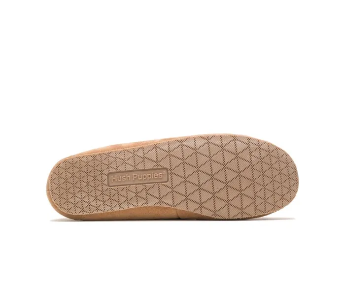Hush Puppies Slippers Women Raquel Jr Trapper Moc Cinnamon Hush Puppies Slippers Women Raquel Jr Trapper Moc Cinnamon