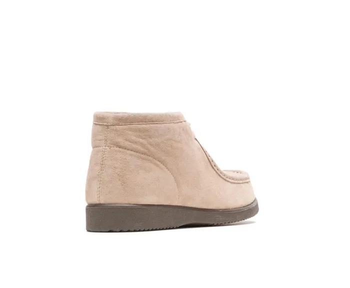 Hush Puppies Walking Shoes Men Bridgeport Classic Taupe Suede Hush Puppies Walking Shoes Men Bridgeport Classic Taupe Suede