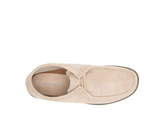 Hush Puppies Walking Shoes Men Bridgeport Classic Taupe Suede Hush Puppies Walking Shoes Men Bridgeport Classic Taupe Suede