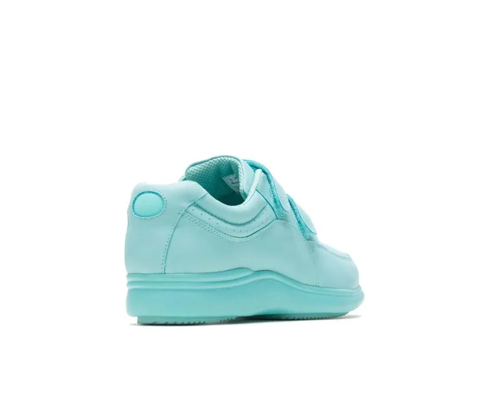 Hush Puppies Walking Shoes Women Power Walker Ii Seafoam Leather Hush Puppies Walking Shoes Women Power Walker Ii Seafoam Leather