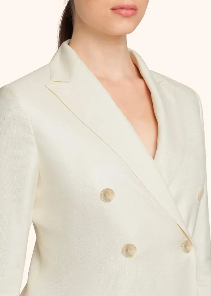 JACKET VISCOSE Women Kiton Jackets JACKET VISCOSE Women Kiton Jackets