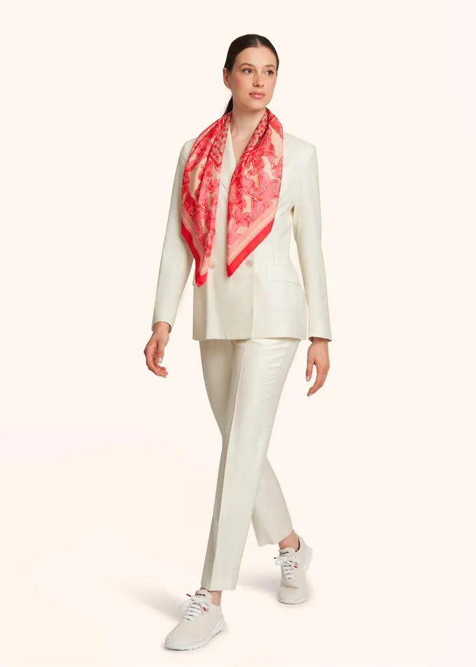 JACKET VISCOSE Women Kiton Jackets JACKET VISCOSE Women Kiton Jackets