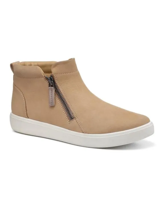 Jasmine Boots Camel Women Hotter Ankle Boots