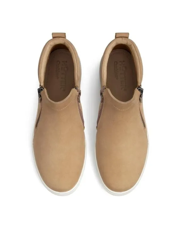 Jasmine Boots Camel Women Hotter Ankle Boots