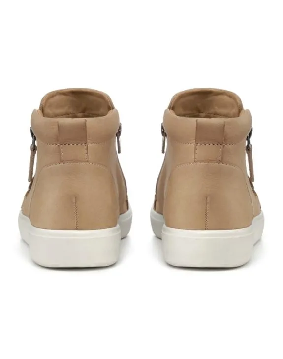 Jasmine Boots Camel Women Hotter Ankle Boots