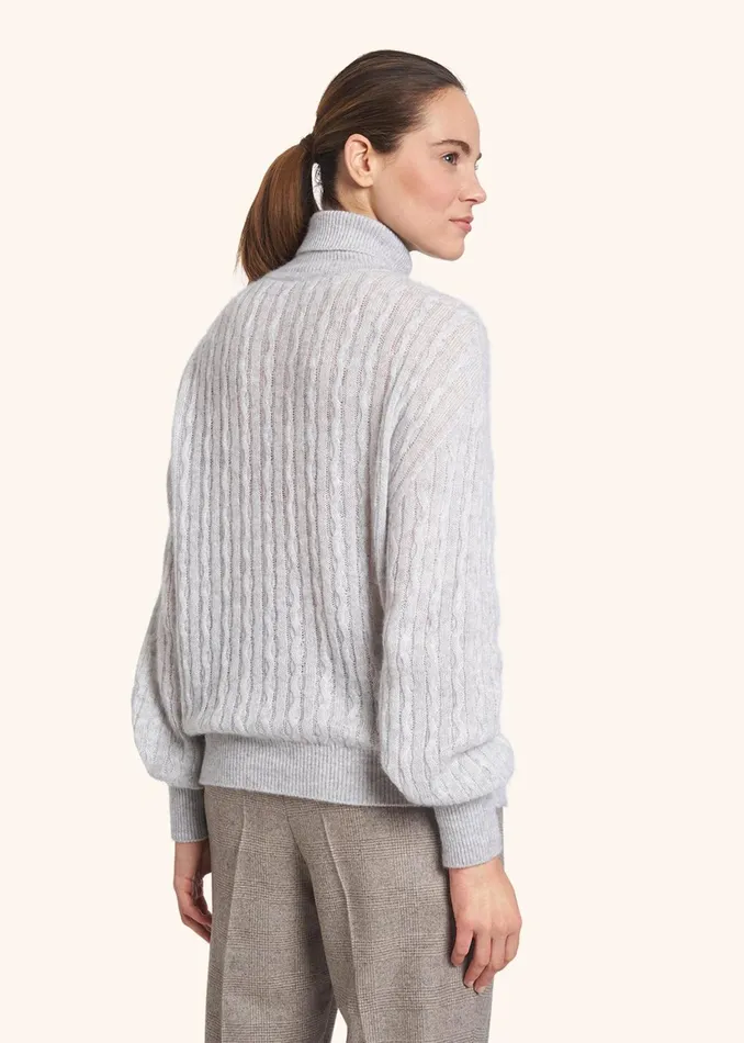 JERSEY CASHMERE Women Kiton Knitwear JERSEY CASHMERE Women Kiton Knitwear