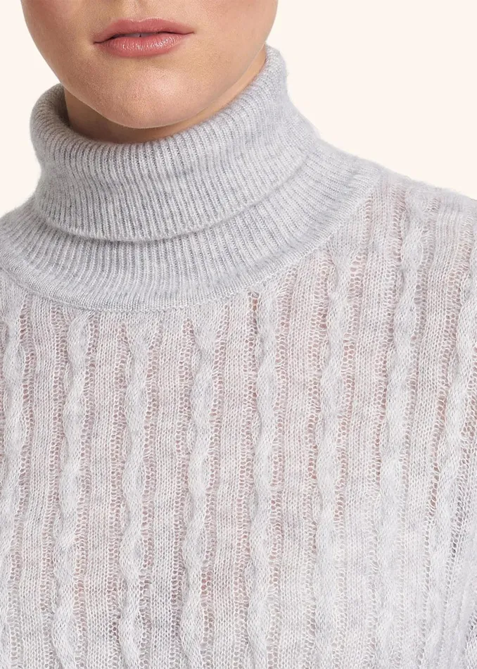 JERSEY CASHMERE Women Kiton Knitwear JERSEY CASHMERE Women Kiton Knitwear