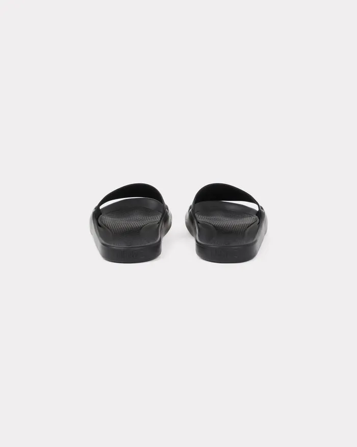 Kenzo Mules And Espadrilles Men 039POOL039 Mules Black