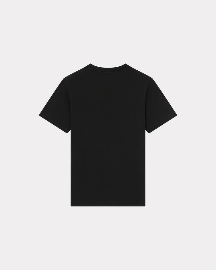 Kenzo TShirts And Polos Women 039Boke Flower 20039 Tshirt Black