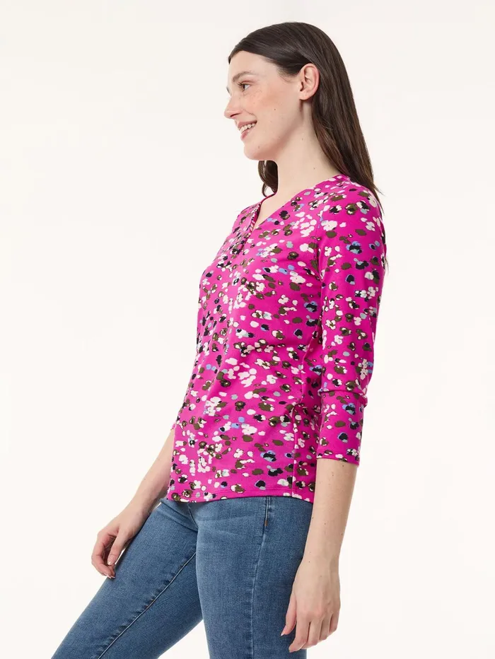 Keyhole Neckline Top Moss Crepe Women Jones New York Sale Keyhole Neckline Top Moss Crepe Women Jones New York Sale