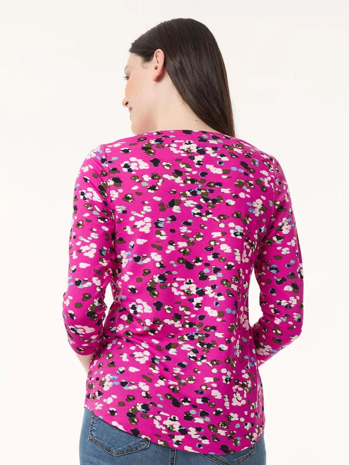 Keyhole Neckline Top Moss Crepe Women Jones New York Sale Keyhole Neckline Top Moss Crepe Women Jones New York Sale