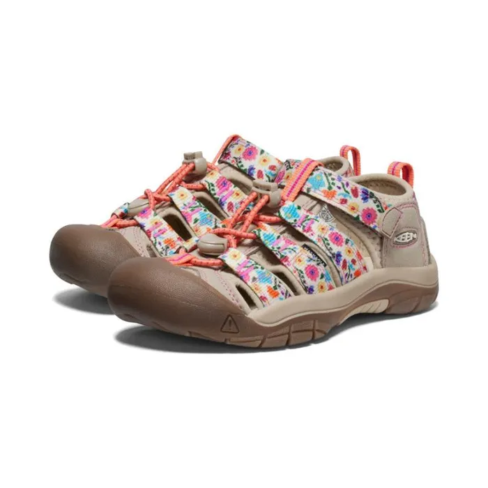 Kids KEEN Hike Big Kids039 Newport H2 SafariBirch Sandal Kids KEEN Hike Big Kids039 Newport H2 SafariBirch Sandal