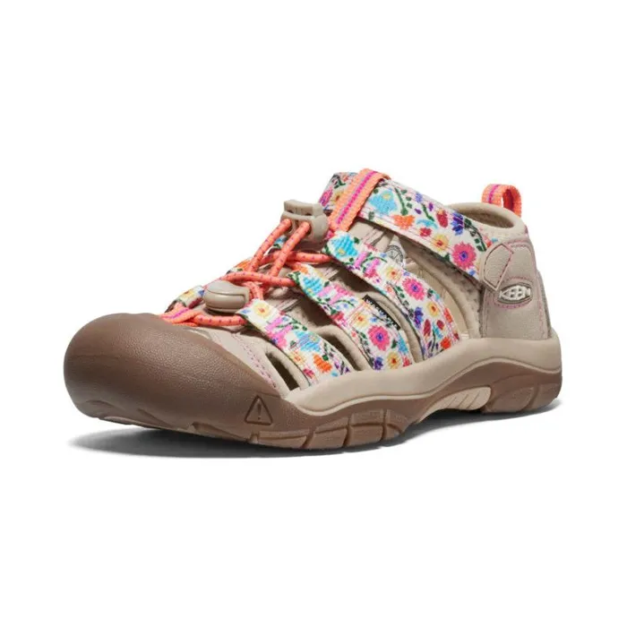 Kids KEEN Hike Big Kids039 Newport H2 SafariBirch Sandal Kids KEEN Hike Big Kids039 Newport H2 SafariBirch Sandal