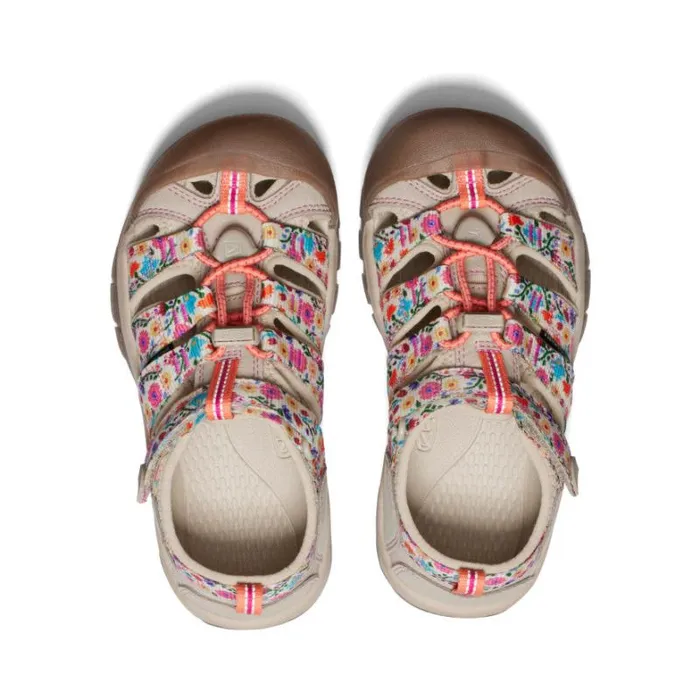 Kids KEEN Hike Big Kids039 Newport H2 SafariBirch Sandal Kids KEEN Hike Big Kids039 Newport H2 SafariBirch Sandal