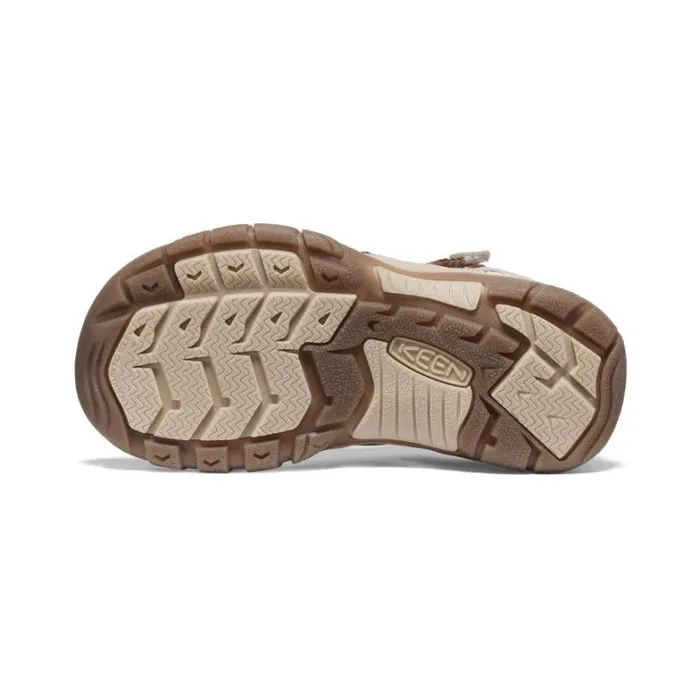Kids KEEN Hike Big Kids039 Newport H2 SafariBirch Sandal Kids KEEN Hike Big Kids039 Newport H2 SafariBirch Sandal