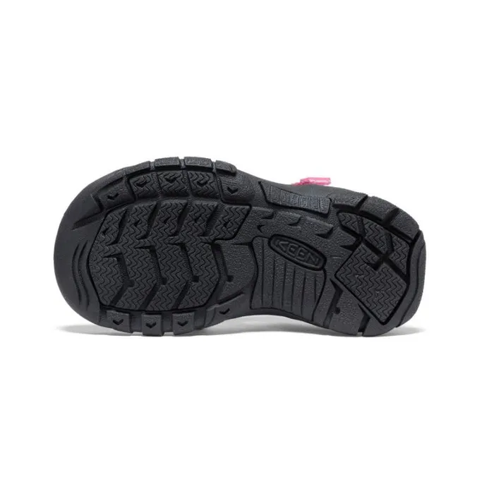 Kids KEEN Hike Little Kids039 Newport H2 Hot PinkPastel Lavender Sandal Kids KEEN Hike Little Kids039 Newport H2 Hot PinkPastel Lavender Sandal