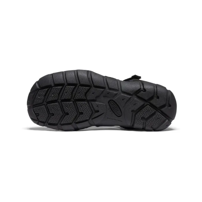 Kids KEEN Online Big Kids039 Black Water Sandals 8211 Seacamp II CNX Kids KEEN Online Big Kids039 Black Water Sandals 8211 Seacamp II CNX