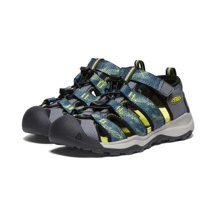 Kids KEEN Online Big Kids039 Green Water Hiking Sandals 8211 Newport Neo H2 Kids KEEN Online Big Kids039 Green Water Hiking Sandals 8211 Newport Neo H2