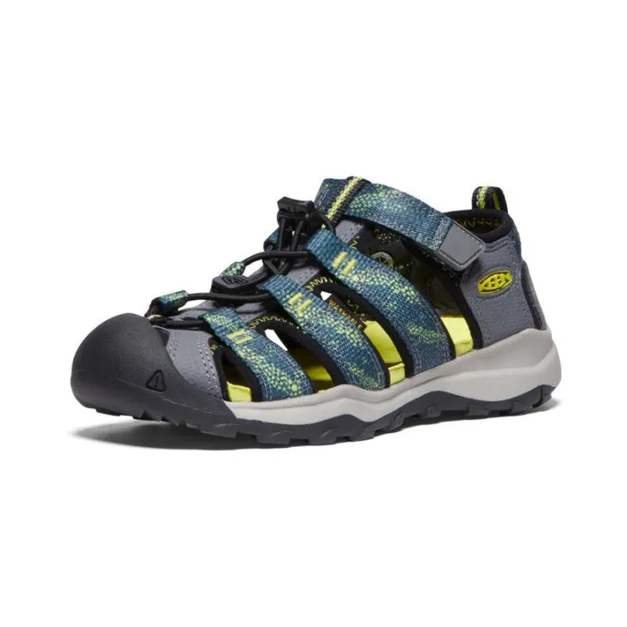 Kids KEEN Online Big Kids039 Green Water Hiking Sandals 8211 Newport Neo H2 Kids KEEN Online Big Kids039 Green Water Hiking Sandals 8211 Newport Neo H2
