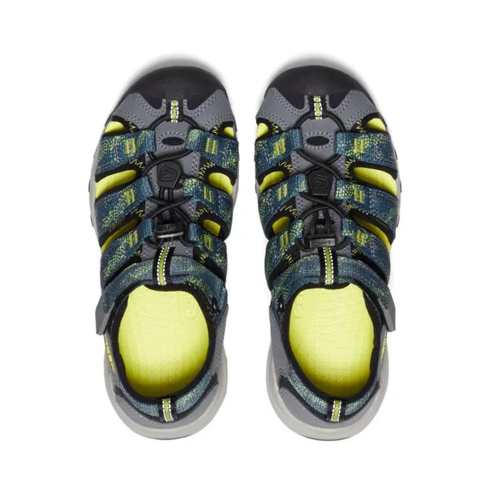 Kids KEEN Online Big Kids039 Green Water Hiking Sandals 8211 Newport Neo H2 Kids KEEN Online Big Kids039 Green Water Hiking Sandals 8211 Newport Neo H2