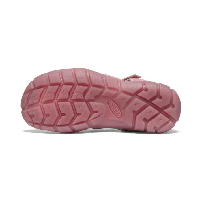 Kids KEEN Online Big Kids039 Seacamp II CNX Dark Rose Sandal Kids KEEN Online Big Kids039 Seacamp II CNX Dark Rose Sandal