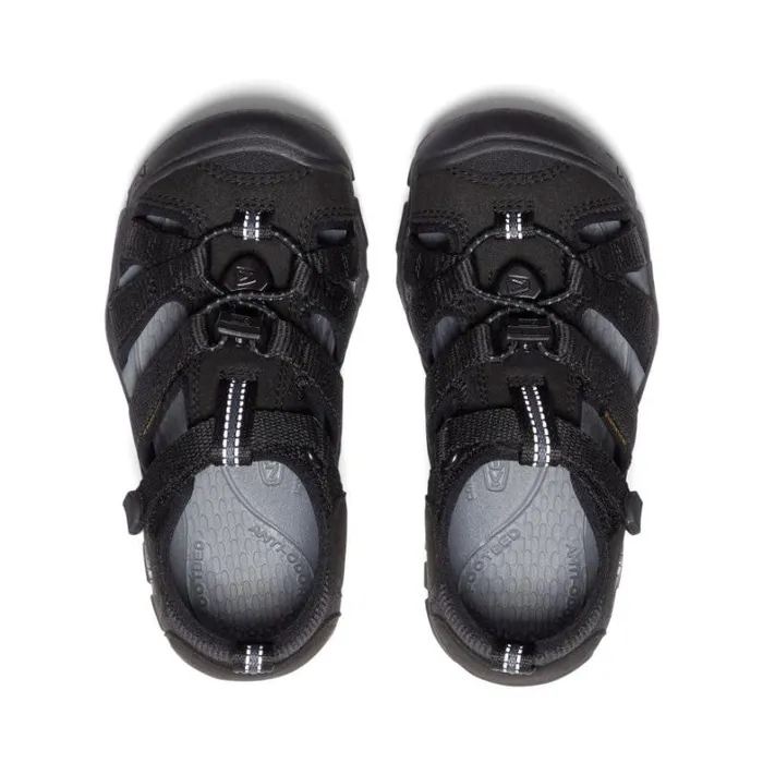 Kids KEEN Online Little Kids039 Black Water Sandals 8211 Seacamp II CNX Kids KEEN Online Little Kids039 Black Water Sandals 8211 Seacamp II CNX