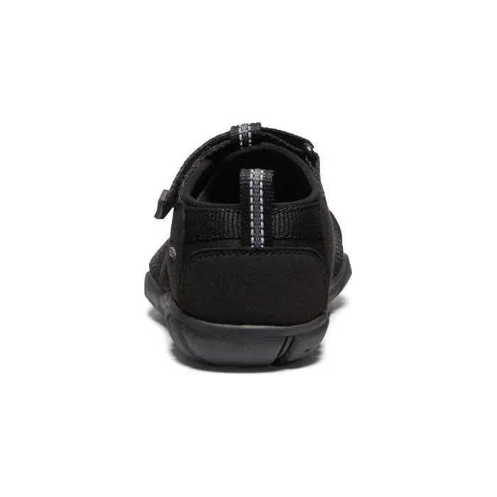 Kids KEEN Online Little Kids039 Black Water Sandals 8211 Seacamp II CNX Kids KEEN Online Little Kids039 Black Water Sandals 8211 Seacamp II CNX