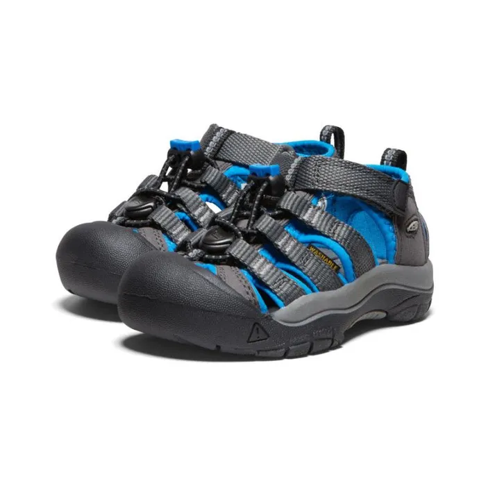 Kids KEEN Online Little Kids039 Grey Water Hiking Sandals 8211 Newport H2 Kids KEEN Online Little Kids039 Grey Water Hiking Sandals 8211 Newport H2