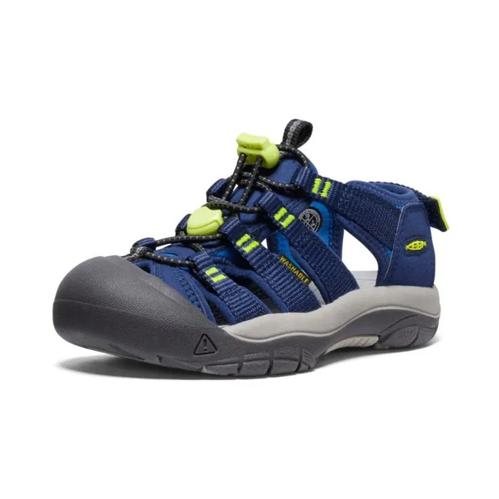 Kids KEEN Online Little Kids039 Newport Boundless Naval AcademyEvening Primrose Sandal Kids KEEN Online Little Kids039 Newport Boundless Naval AcademyEvening Primrose Sandal