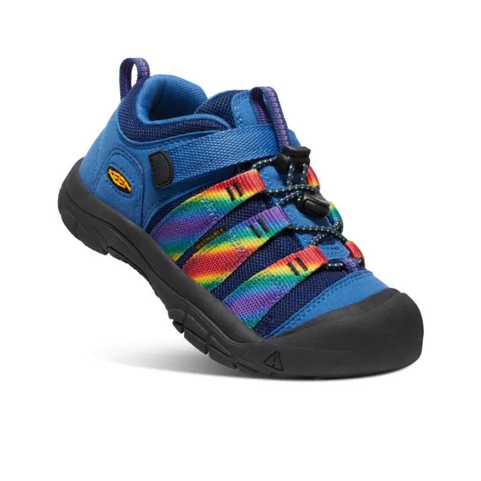 Kids KEEN Playground Big Kids039 Blue Multi Water Shoes 8211 Newport H2SHO Kids KEEN Playground Big Kids039 Blue Multi Water Shoes 8211 Newport H2SHO