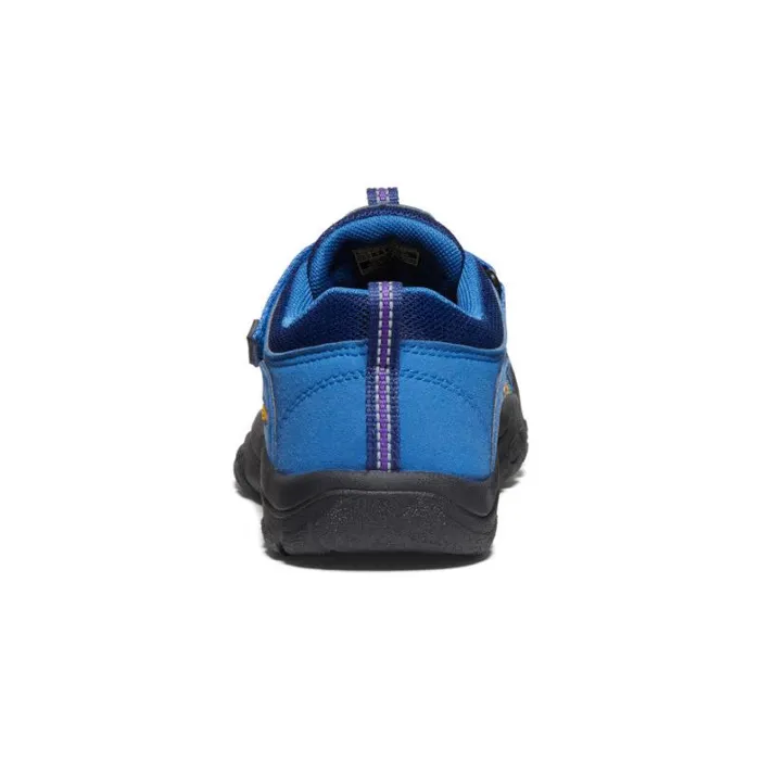 Kids KEEN Playground Big Kids039 Blue Multi Water Shoes 8211 Newport H2SHO Kids KEEN Playground Big Kids039 Blue Multi Water Shoes 8211 Newport H2SHO
