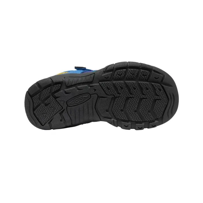 Kids KEEN Playground Big Kids039 Blue Multi Water Shoes 8211 Newport H2SHO Kids KEEN Playground Big Kids039 Blue Multi Water Shoes 8211 Newport H2SHO