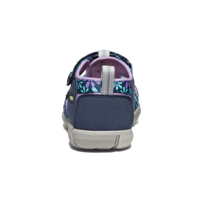 Kids KEEN Playground Big Kids039 Flower Print Water Sandals 8211 Seacamp II CNX Kids KEEN Playground Big Kids039 Flower Print Water Sandals 8211 Seacamp II CNX