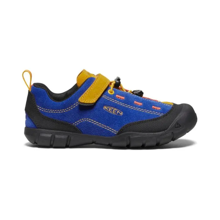 Kids KEEN Playground Big Kids039 Jasper II Sneaker
