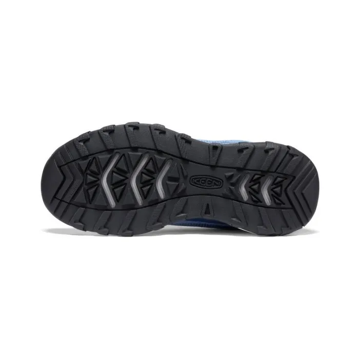 Kids KEEN Playground Big Kids039 Wanduro Speed Vintage IndigoTangerine Shoe Kids KEEN Playground Big Kids039 Wanduro Speed Vintage IndigoTangerine Shoe