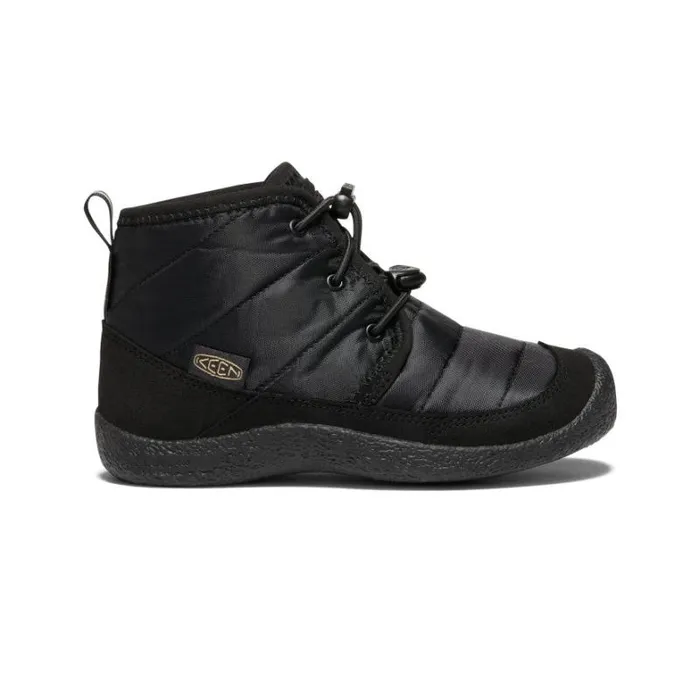 Kids KEEN Playground Kids039 Waterproof Chukka Boots 8211 Howser II