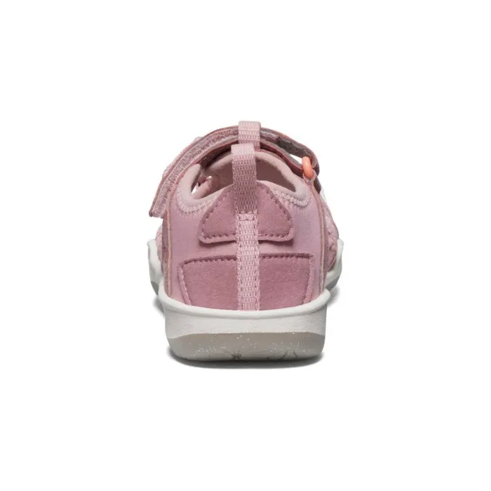 Kids KEEN Playground Little Kids039 Moxie Nostalgia RosePapaya Punch Sandal Kids KEEN Playground Little Kids039 Moxie Nostalgia RosePapaya Punch Sandal
