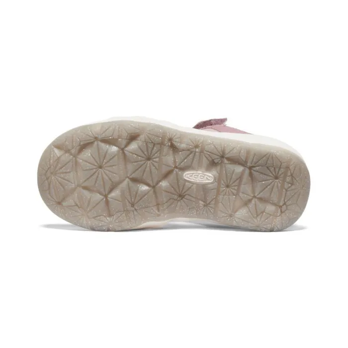 Kids KEEN Playground Little Kids039 Moxie Nostalgia RosePapaya Punch Sandal Kids KEEN Playground Little Kids039 Moxie Nostalgia RosePapaya Punch Sandal