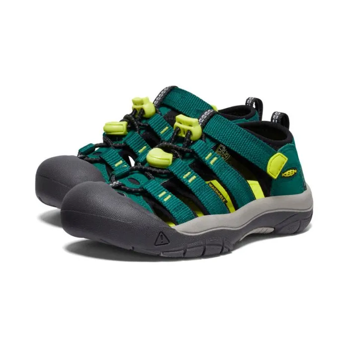 Kids KEEN Playground Little Kids039 Newport H2 AventurineEvening Primrose Sandal Kids KEEN Playground Little Kids039 Newport H2 AventurineEvening Primrose Sandal