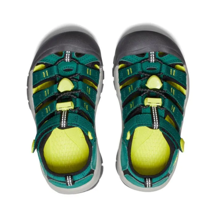 Kids KEEN Playground Little Kids039 Newport H2 AventurineEvening Primrose Sandal Kids KEEN Playground Little Kids039 Newport H2 AventurineEvening Primrose Sandal