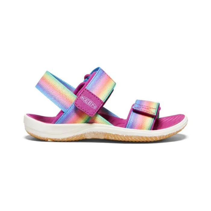 Kids KEEN Playground Little Kids039 Open Toe Sandals