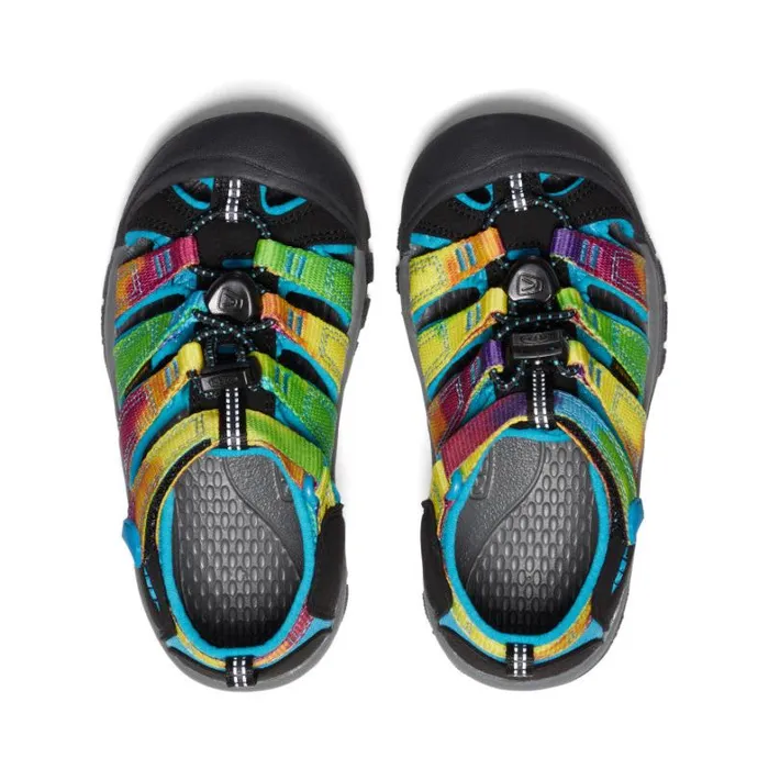 Kids KEEN Playground Little Kids039 Rainbow Tie Dye Water Hiking Sandals 8211 Newport H2 Kids KEEN Playground Little Kids039 Rainbow Tie Dye Water Hiking Sandals 8211 Newport H2