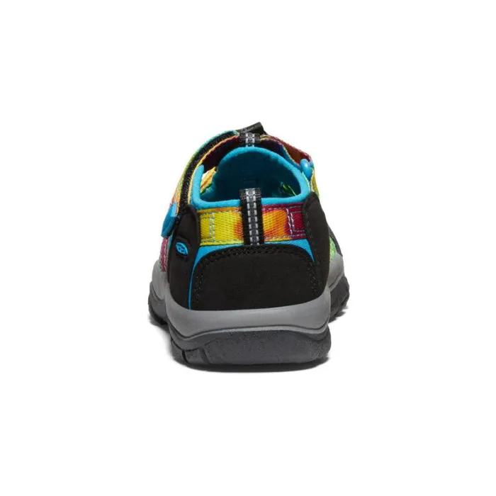 Kids KEEN Playground Little Kids039 Rainbow Tie Dye Water Hiking Sandals 8211 Newport H2 Kids KEEN Playground Little Kids039 Rainbow Tie Dye Water Hiking Sandals 8211 Newport H2