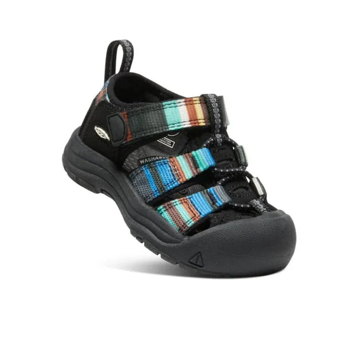 Kids KEEN Playground Toddlers039 Black Water Sandals 8211 Newport H2 Kids KEEN Playground Toddlers039 Black Water Sandals 8211 Newport H2