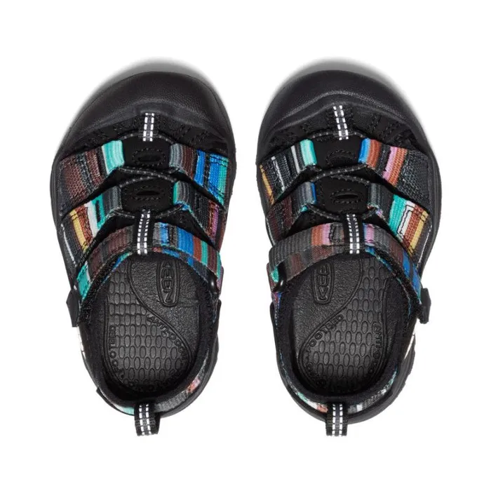 Kids KEEN Playground Toddlers039 Black Water Sandals 8211 Newport H2 Kids KEEN Playground Toddlers039 Black Water Sandals 8211 Newport H2