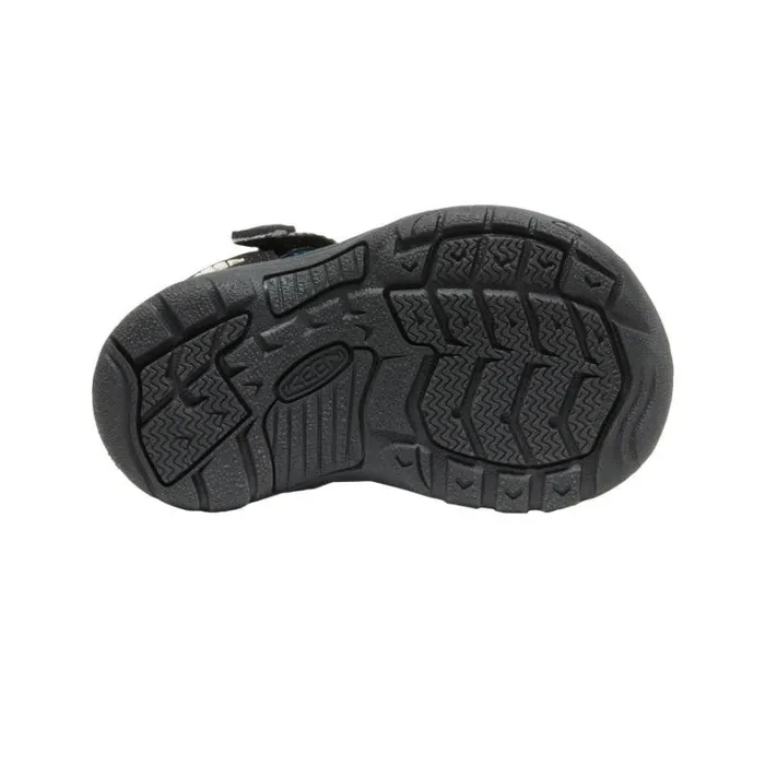 Kids KEEN Playground Toddlers039 Black Water Sandals 8211 Newport H2 Kids KEEN Playground Toddlers039 Black Water Sandals 8211 Newport H2