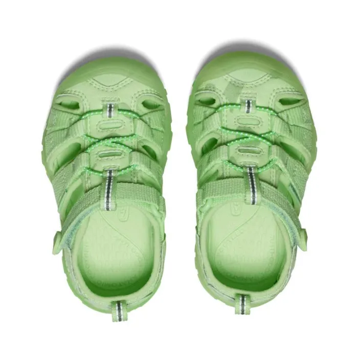 Kids KEEN Playground Toddlers039 Seacamp II CNX Paradise Sandal