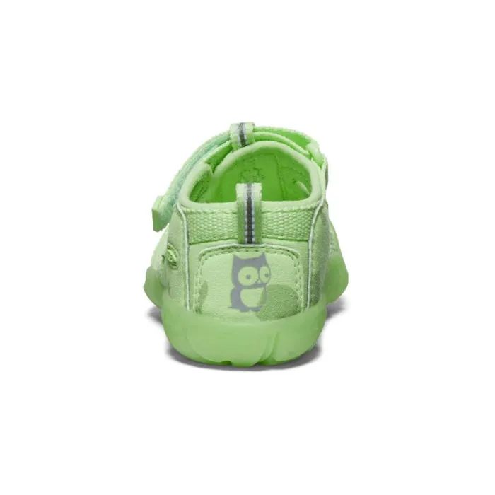 Kids KEEN Playground Toddlers039 Seacamp II CNX Paradise Sandal
