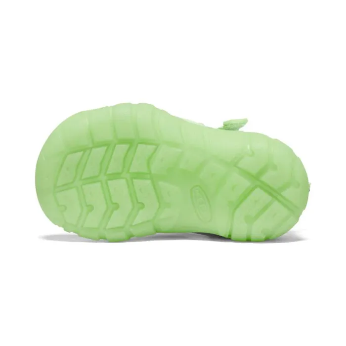 Kids KEEN Playground Toddlers039 Seacamp II CNX Paradise Sandal